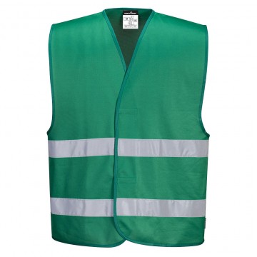 GILET PORTW CON BANDE art....