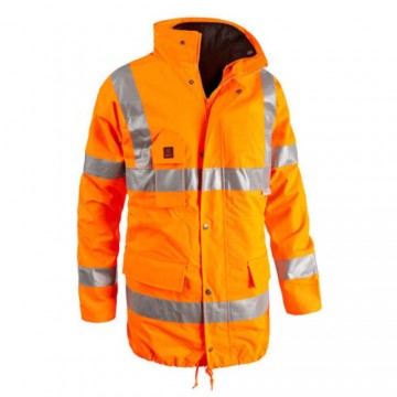 PARKA FISSO  AV SOCIMart. 2299