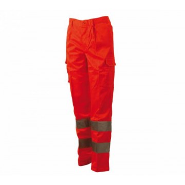 PANTALONE IN FUSTAGNO AV...