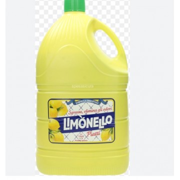 LIMONELLO PIATTI 5 L